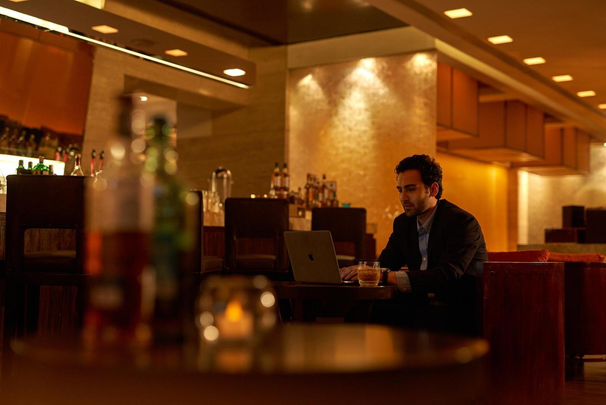 Hyatt Regency Pune Hotel & Residences Exterior foto